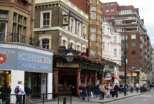 Black Lion Pub