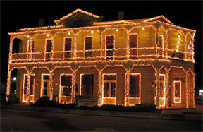 boerne library christmas