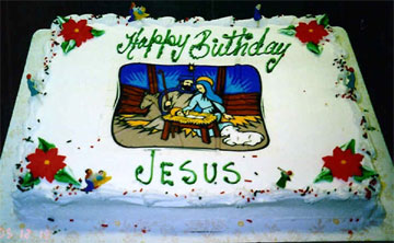 Happy Birthday Jesus Cake on Happy Birthday Jesus Cake 5 Jpg