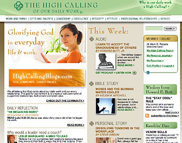 high-calling-daily-work