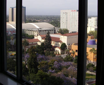 san jose convention center