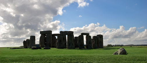 stonehenge england