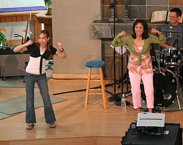 junko kara concert