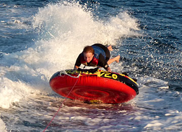 nathan tubing