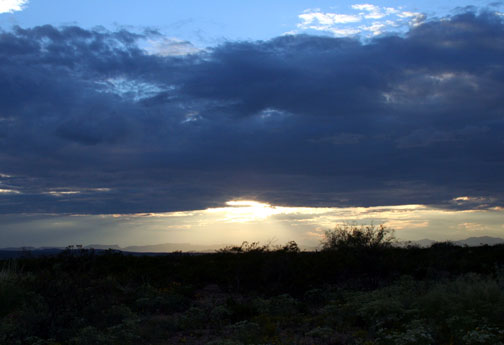 texas-sky-clouds-evening