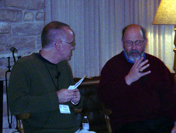 N.T. Wright and Mark D. Roberts